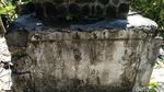 Potret Tembok Eksekusi di Sabang
