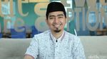 Bincang Santai Bersama Ustad Solmed