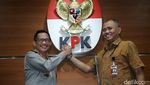 Kapolri dan Ketua KPK Jelaskan Perkembangan Kasus Teror Novel