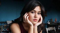 Rebecca Tamara makin eksis dengan sinetron berjudul Rahasia Cinta. Foto: Instagram @ebeccatamara
