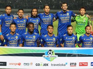Febri Haryadi Akan Tampil Habis-habisan Bersama Skuat Minimalis