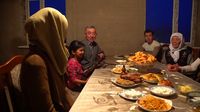 Rona Budaya Muslim Kazakhstan: Dari Fashion hingga Cara Minum Teh