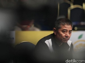 Mulyo Handoyo Sebut Progres Tunggal Putra RI Sedikit Tertinggal