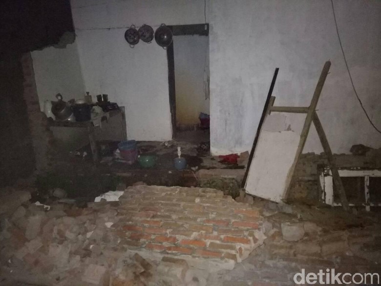 Rumah Makan Dapur Nenek Bandung