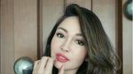 Cantiknya Mikaila Patritz dan Pesona Chef Marinka