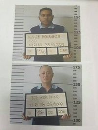 Napi WN Australia Kabur dari LP Kerobokan Via Terowongan Buatan