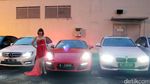 Kumpulan Foto Gaya dan Penampilan Roro Fitria