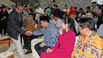 Posko Pengaduan Masyarakat Soal KPK Diresmikan