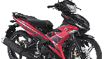 Motor Made In Indonesia yang Paling Laris di Luar Negeri