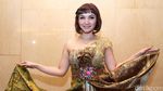 Serba-serbi Roro Fitria, Masih Sakau dan Manipulasi Tes Urine