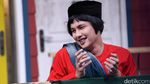 Saat Andhika Pratama Jadi Unyil, Tetap Ganteng?