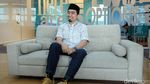 Bincang Santai Bersama Ustad Solmed