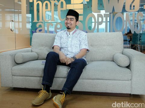  Solmed Pasang Badan untuk 3 Orang yang Ikut Ditahan di Singapura