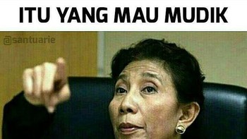 Kasihan si jomblo kena melulu. (Foto: Internet)