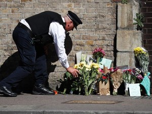 Yang Kita Ketahui Soal Serangan Dekat Masjid Finsbury London