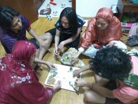Rezeki yang Terus Mengalir Saat Ramadan di Serbia 