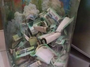 Viral, Cerita Suami Beli Motor dari Uang Hasil Berhenti Merokok