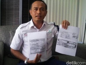PT AP I Tetap Larang Taksi Online Ambil Penumpang di Bandara Yogya