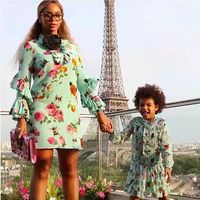 5 Cara Unik Beyonce Mengasuh Anak yang Patut Anda Tiru