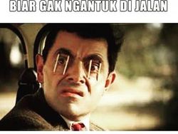 Jelang Lebaran, Meme Mudik Mulai Bertebaran