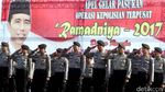 Apel Pasukan Operasi Ramadniya 2017