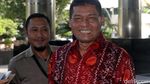 Rohadi Kembali Diperiksa