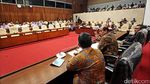 Rapat Pansus Hak Angket KPK Tak Dihadiri Miryam