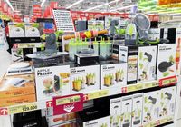 Transmart dan Carrefour Hadirkan Diskon Sampai 50% Peralatan Masak