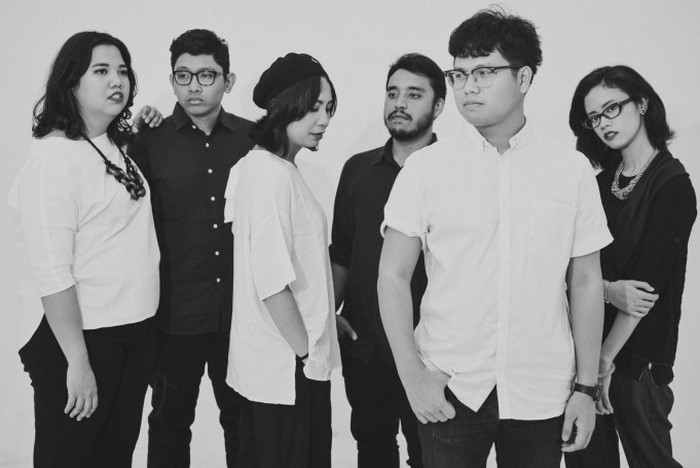 LAlphalpha Melepas Single Pulang, Kembali Secara Digital