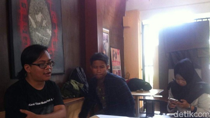 AJI Bandung Masih Temukan Media yang Melanggar Ketentuan THR