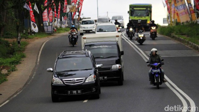 Pemerintah Galau soal Cuti Lebaran, Jadinya Dikaji Lagi