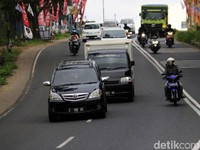 Fix, Libur Lebaran Tahun Ini Jadi 10 Hari
