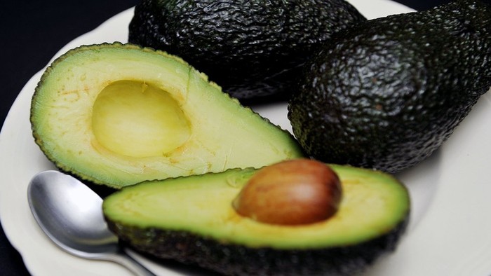 3 Pria Pencuri Alpukat Senilai Rp 4 Miliar Ditangkap di AS