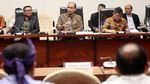 Rapat Pansus Hak Angket KPK Tak Dihadiri Miryam