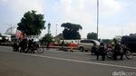 Polisi Gelar Simulasi Ancaman Penanganan Teror Saat Lebaran