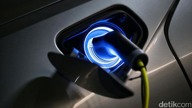 BMW i8, Masa Depan yang Menjadi Nyata