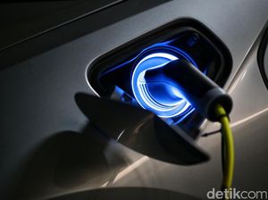 Indonesia Belum Bisa Larang Mobil Bensin dan Diesel Demi Listrik