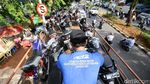 Kemenhub Kembali Selenggarakan Angkutan Motor Gratis