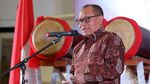 Launching Penghargaan Jaminan Sosial Ketenagakerjaan