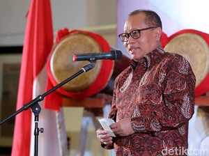 May Day, BPJSTK Tegaskan Komitmen Tumbuh Bersama Pekerja Indonesia