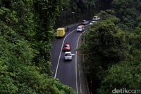 Jalur Cadas Pangeran Sumedang
