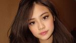 Ini Gege Elisa, Si Baby Face Cantik