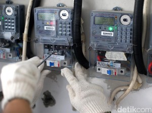 3 Jurus Prabowo Sediakan Listrik ke Desa Terpencil
