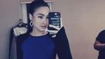 Caitlin Halderman Tambah Cantik Saja Sih