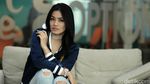 Awas Hatinya Kegocek Titi Kamal