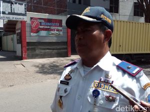 Pemkab Garut Pastikan PJU di Sepanjang Jalur Mudik Berfungsi