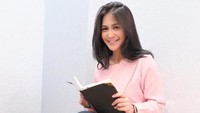 Adik Nagita Slavina, Marsha Tengker jadi pembicaraan karena kecantikan yang mirip sekali dengan sang kakak.  (Dok. Instagram/cacatengker)
