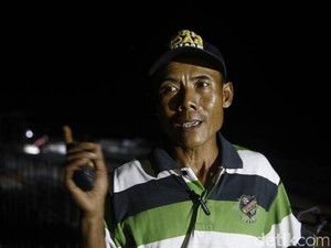 Cerita Sejoli di Balik Pembangunan Tol Pemalang-Batang