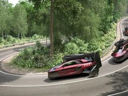 Penampakan Mobil Anti Macet Seharga Rp 7,9 Miliar