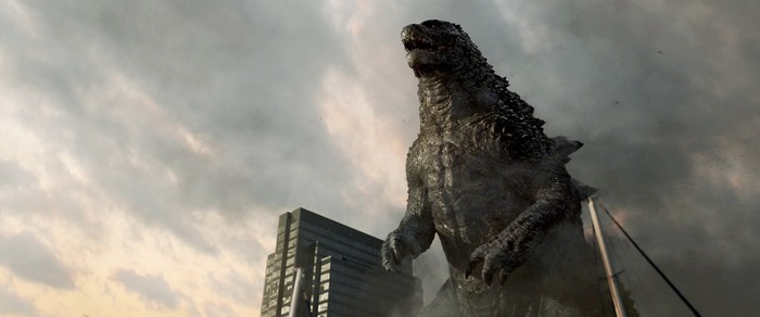 Godzilla: King of the Monsters Godzilla: King of the Monsters